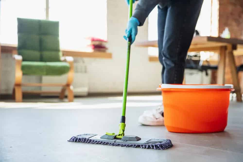 Recurring Maid Services image