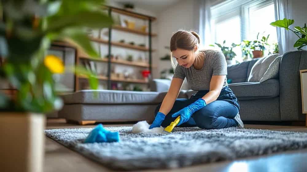 Hero image for Boston Cleaning Connection
