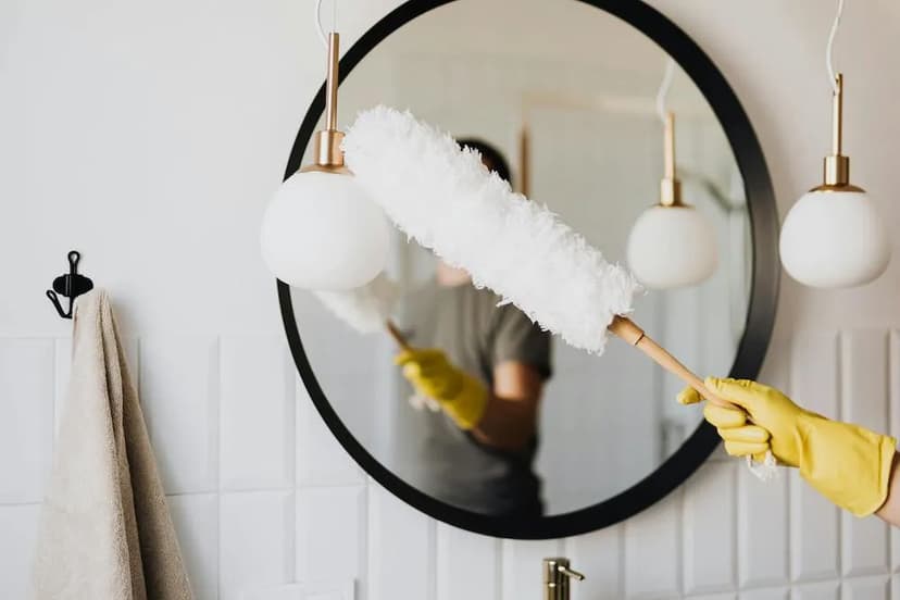 Trusted and Verified Cleaners's image